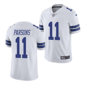 Micah Parsons Dallas Cowboys 11 NFL Limited Jerseys