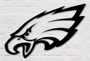 Eagles Sign philadelphia eagles gifts