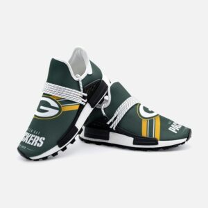 Green Bay Packers Sneakers Unique Green Bay Packers Gifts Ideas