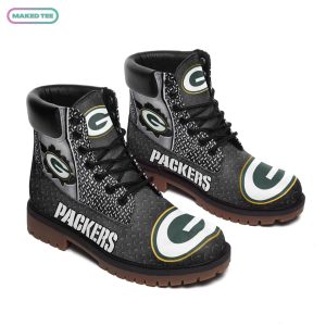 Green Bay Packers Tbl Boots packer gifts