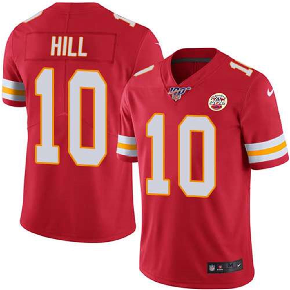 tyreek hill authentic jersey