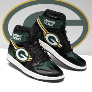 Nfl Green Bay Packers Jordan 2021 Size Shoes Sport Sneakers