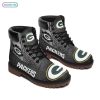 green bay packers tbl boots 111 timberland sneaker