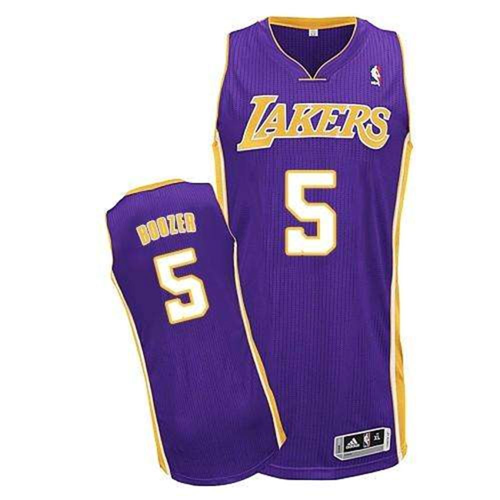lakers 5 jersey