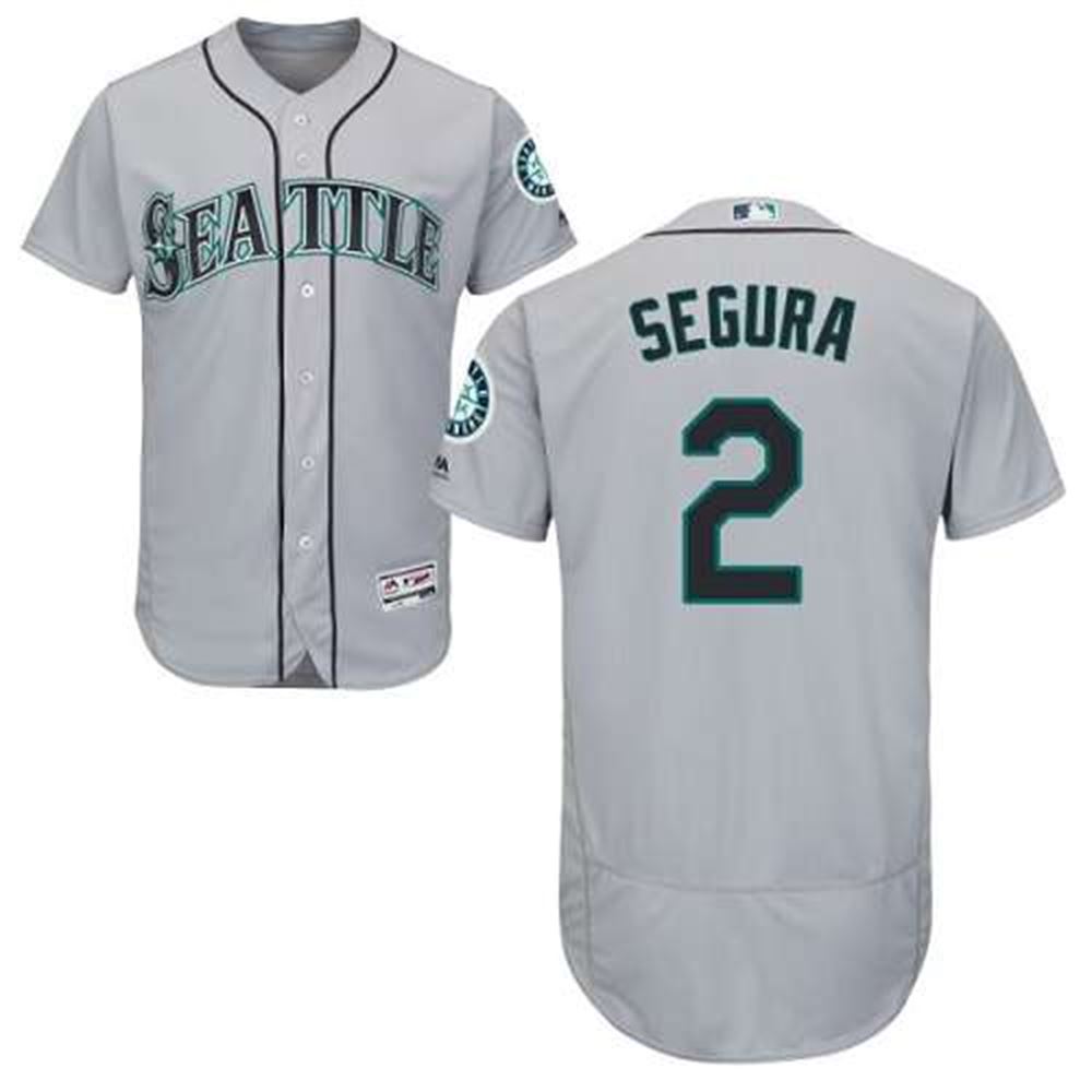 seattle mariners authentic jersey