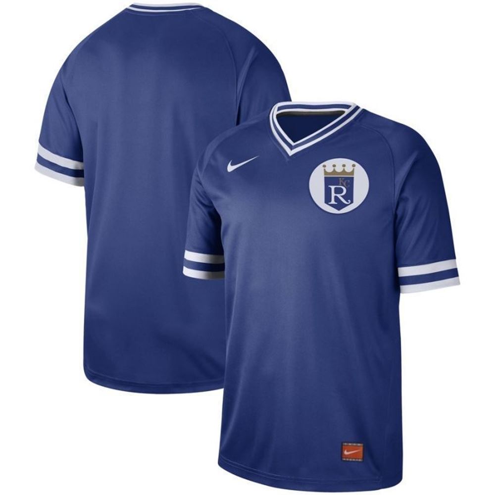 Kansas City Royals 2021 MLB Personalized Custom Navy Blue Custom Jersey jersey 79 style