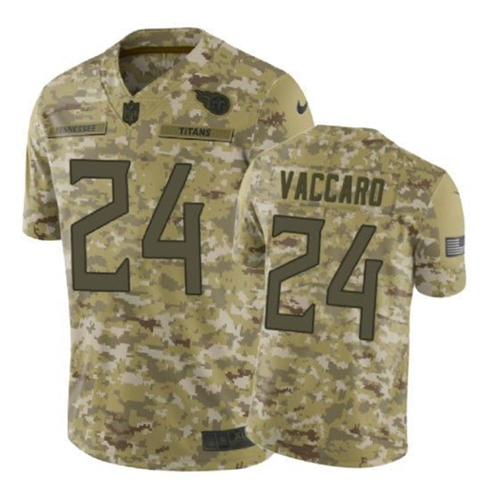 Kenny Vaccaro Jersey Nfl Camo Tennessee Titans 1KWjW
