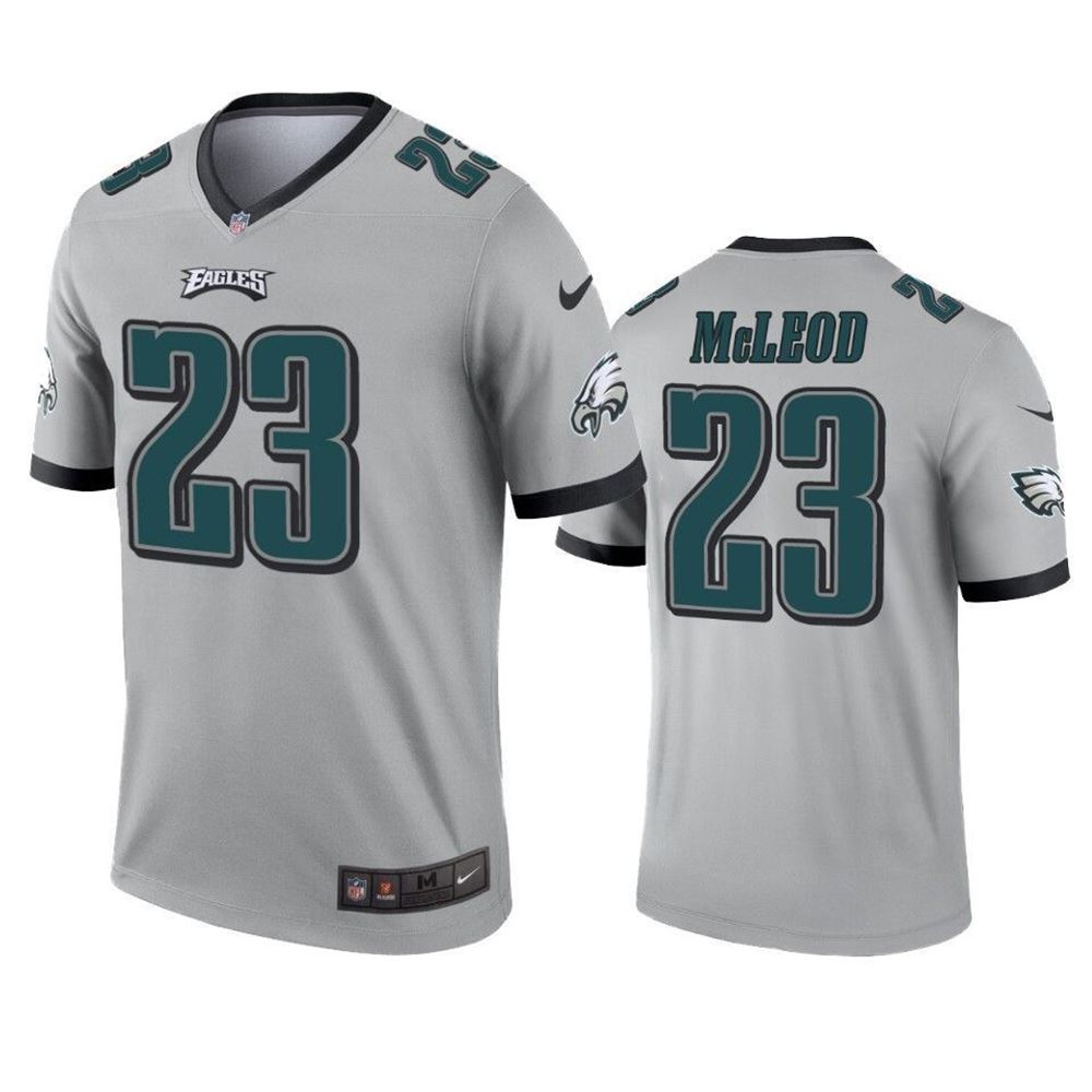 eagles jersey 2021
