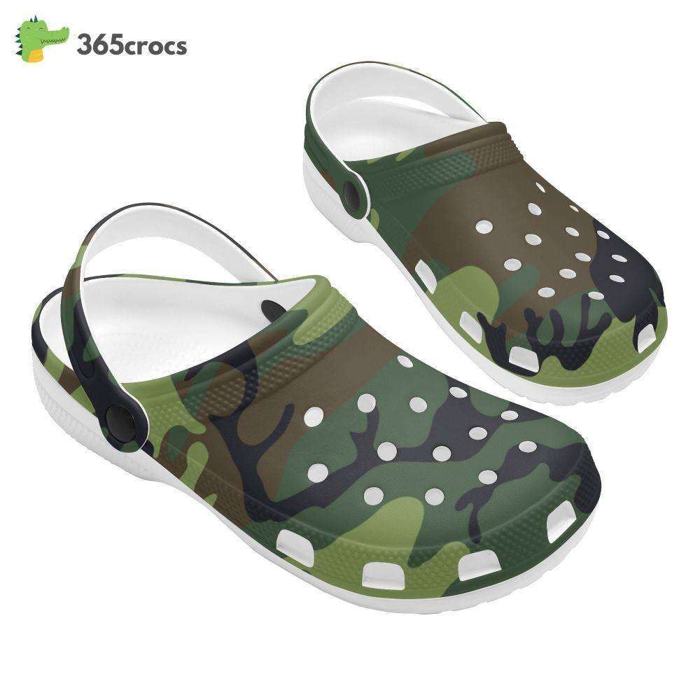 womens slip on crocs clogs %E2%80%93 the best birthday gift for your friend