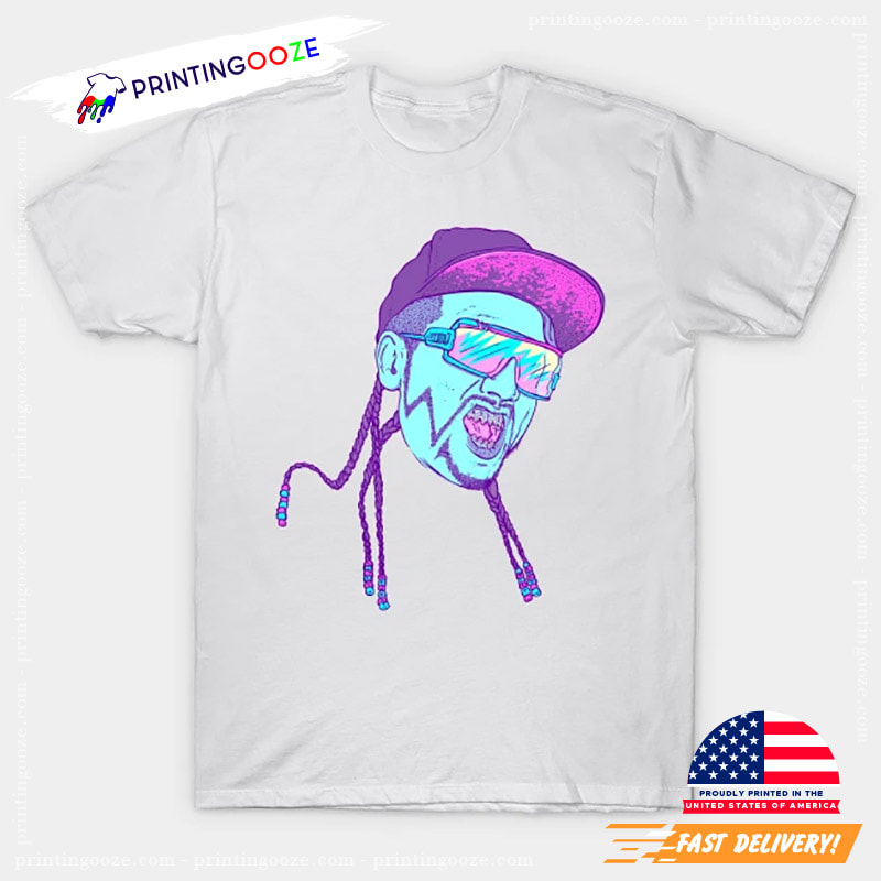 Local Riff Raff Shirt RiFF RAFF Vintage Rock T-shirts - Unleash Your Creativity