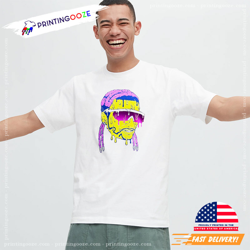 Local Riff Raff Shirt Riff Raff Rapper Essential T-Shirt - Unleash Your Creativity