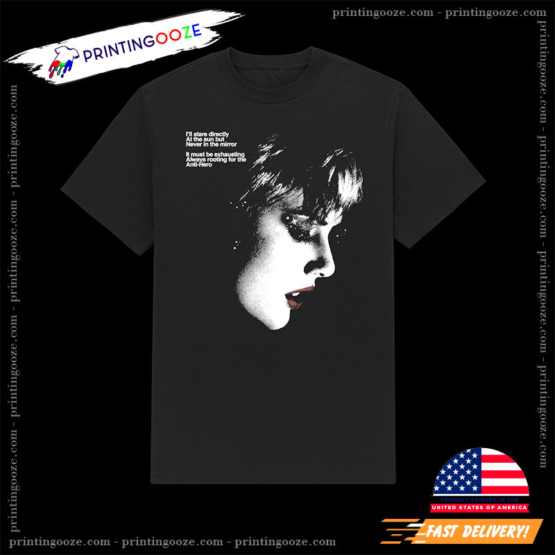 Rooting For The Anti Hero T-Shirt, Taylor Swift 2023 Shirt