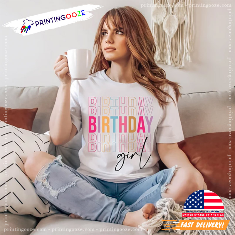 Birthday Party Girl Birthday Outfits For Teens - Unleash Your Creativity