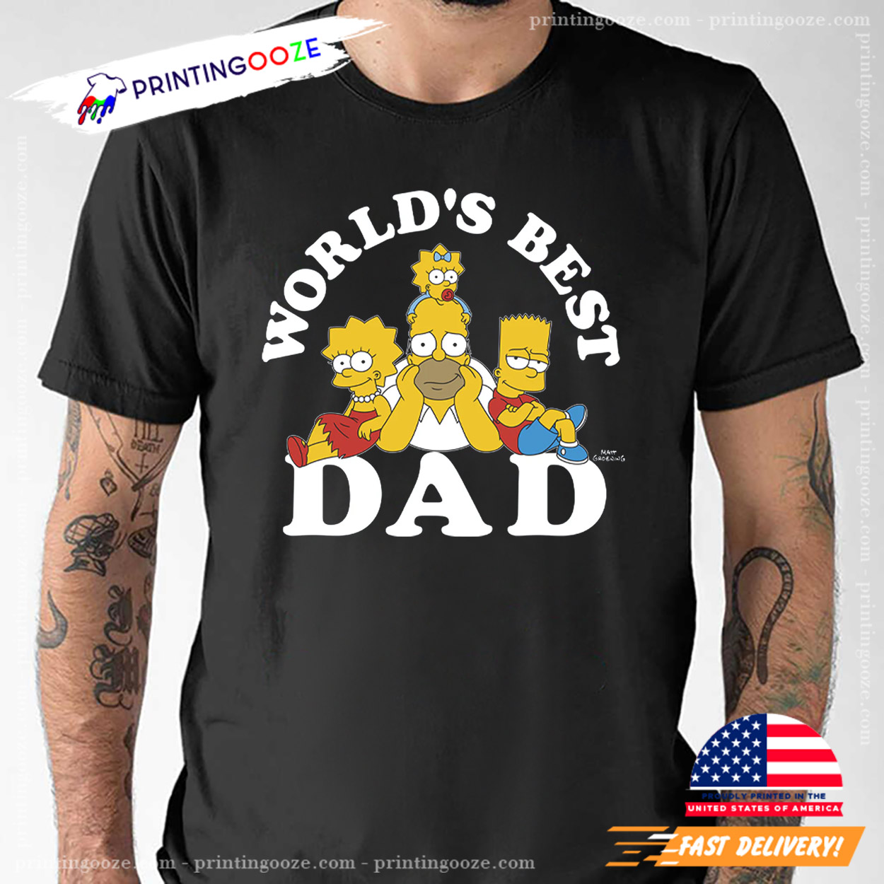 World