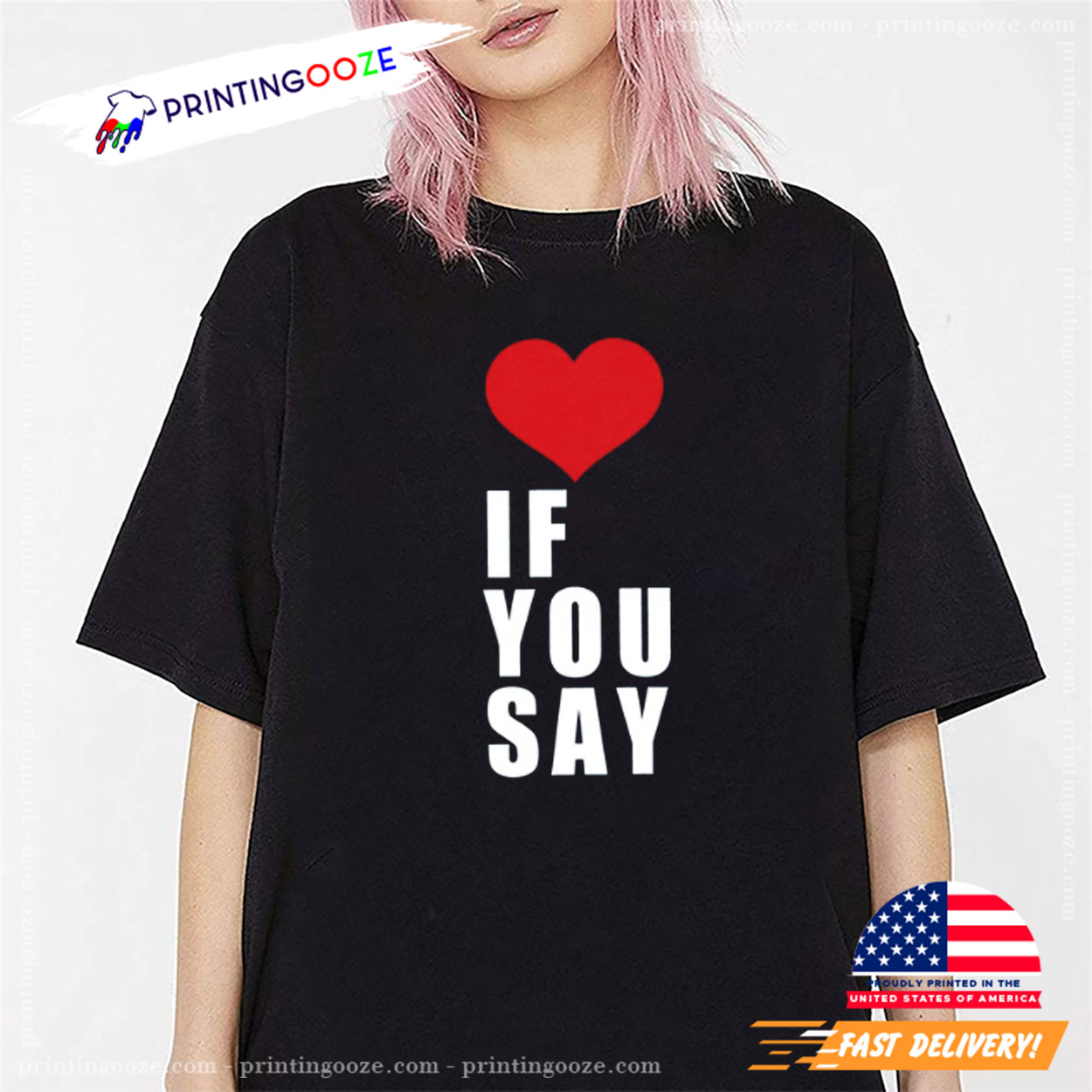If You Say Enhypen Romance Untold Heart Kpop T-shirt - Unleash