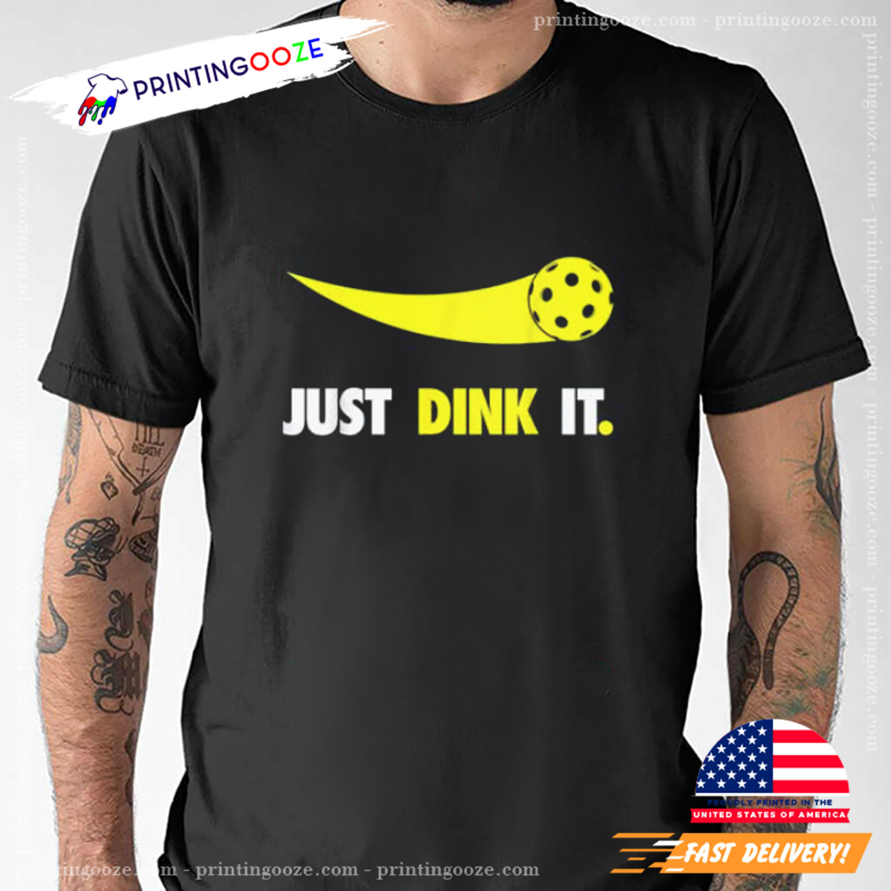 nike pickleball shirts