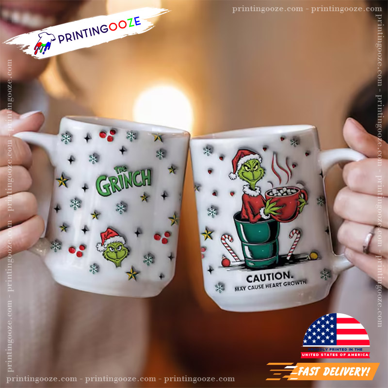 american flag coffee mug Bar Code Flag Mug