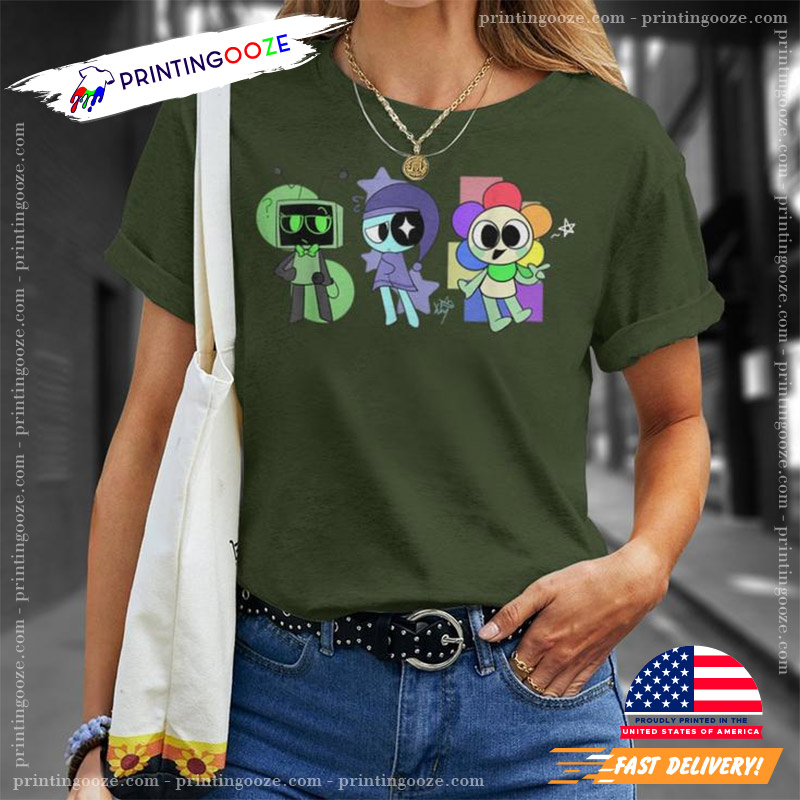 Dandys World Vee Astro Dandy Unisex T-shirt - Unleash Your Creativity