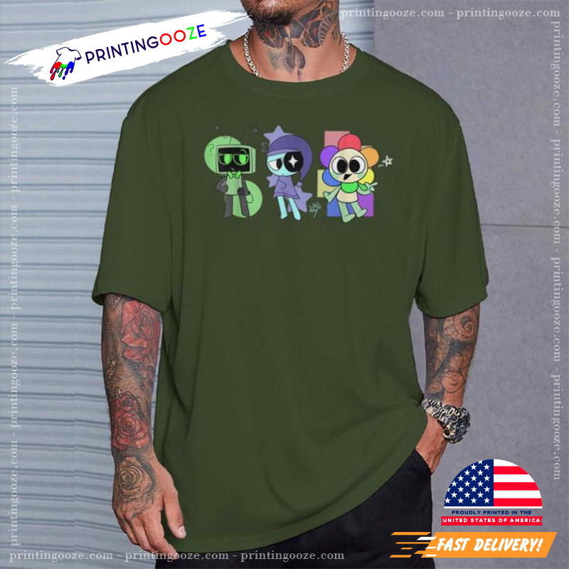 Dandys World Vee Astro Dandy Unisex T-shirt - Unleash Your Creativity