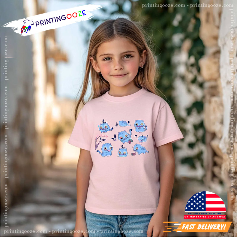 Kpop Demon Hunters Tiger Image