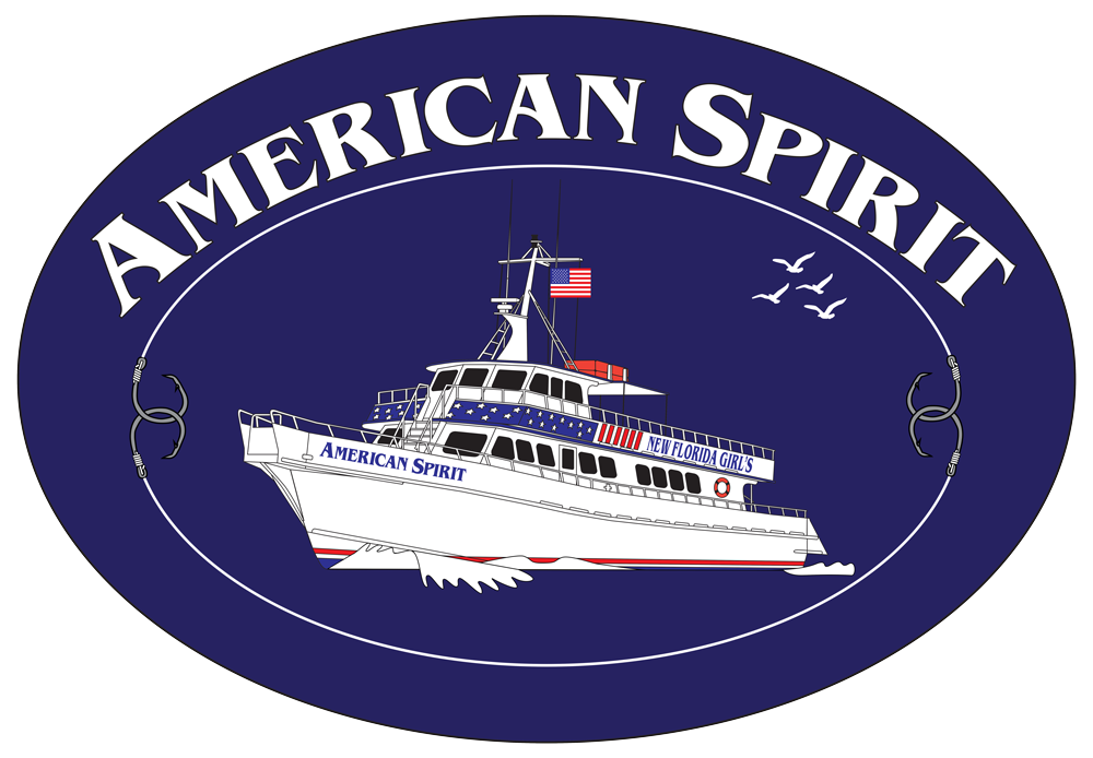 New Florida Girls' AMERICAN SPIRIT