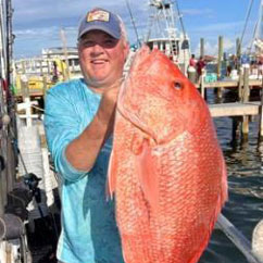 redsnapper