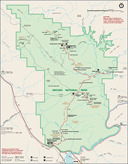 resources-map-of-arches-national-park