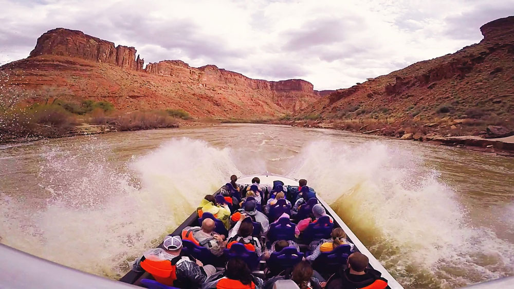 splash