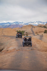 UTV Tour