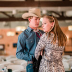 Mallory &amp; Chris