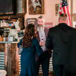 Mallory &amp; Chris