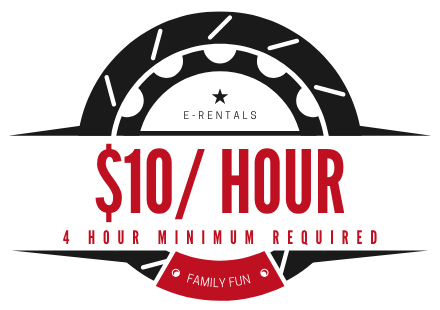 $10 erentals in Moab