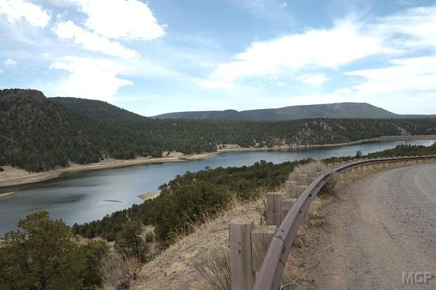 Quemado_Lake