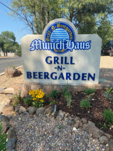 Munich-Haus-sign