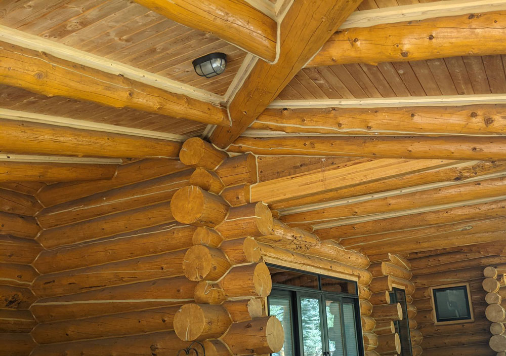 NavajoSandblasting&paint-Chinkingedit