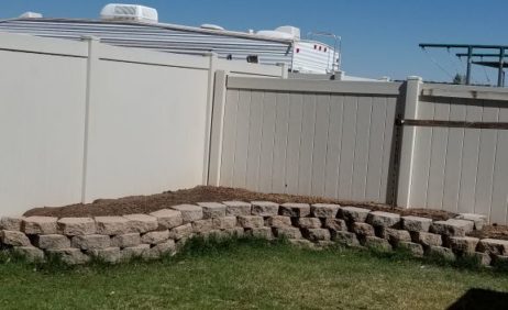 garden wall pic