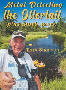 MetalDetectingTheOttertail