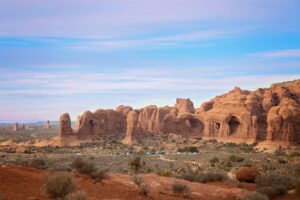 Moab Safety Tips