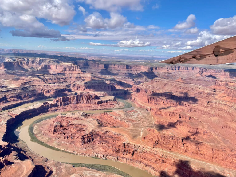 Canyon Dec