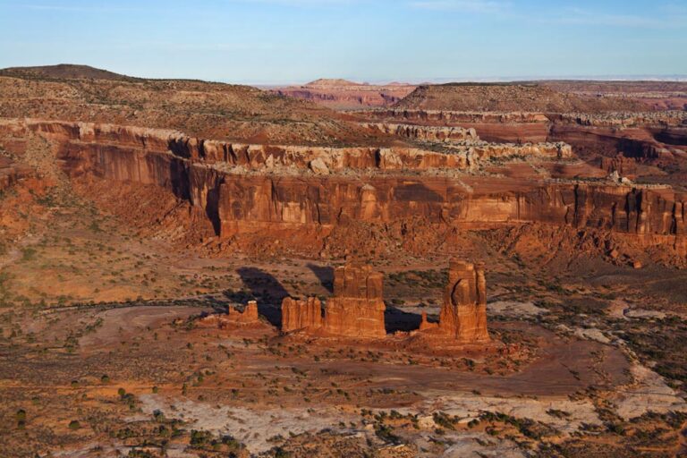 moab-helcopter-tour-Determination-Towers