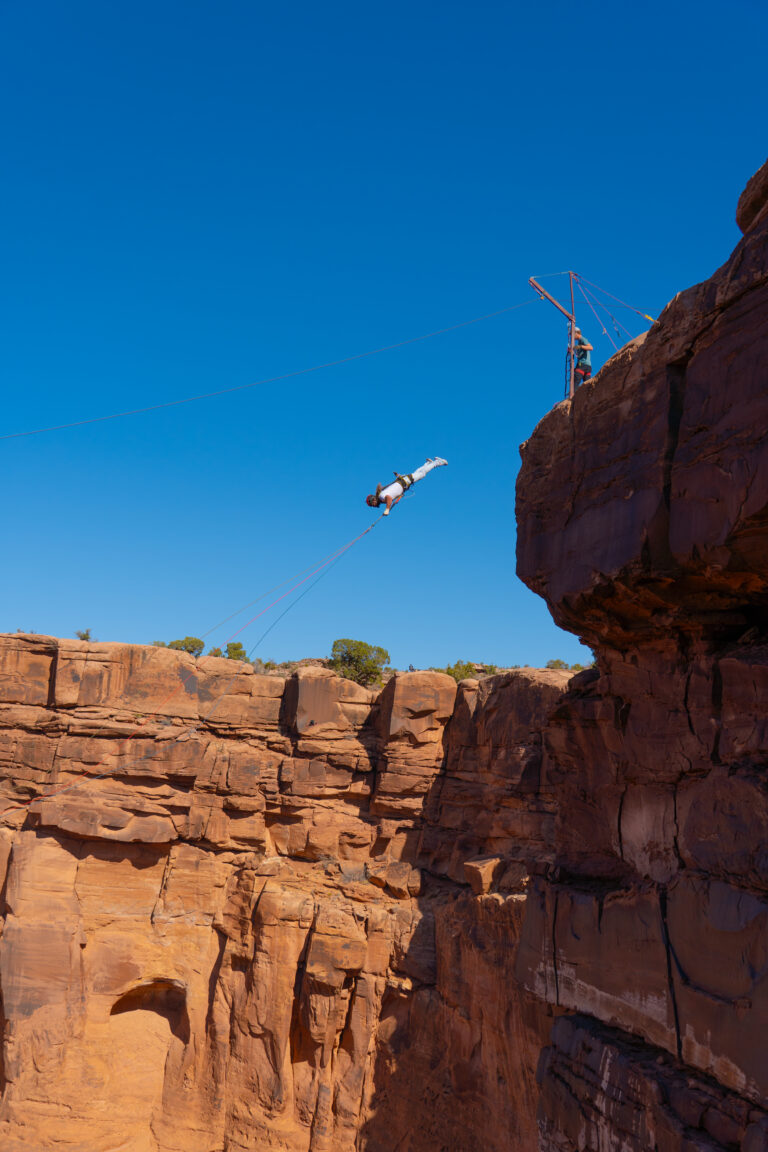 Jumper-Rope-Swing