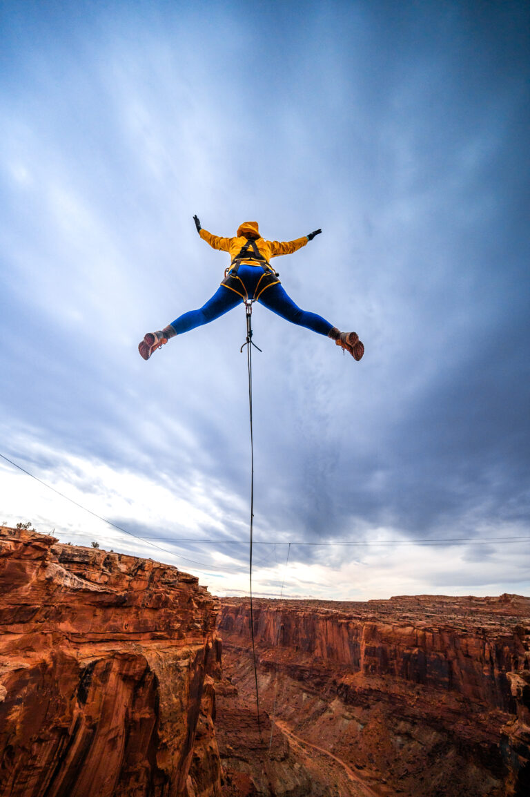 Woman-Swing-Jumper