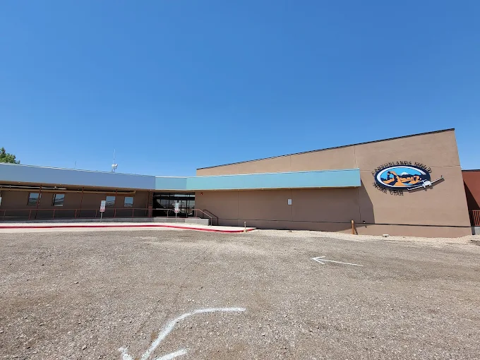 Canyonlands Air Field Airport