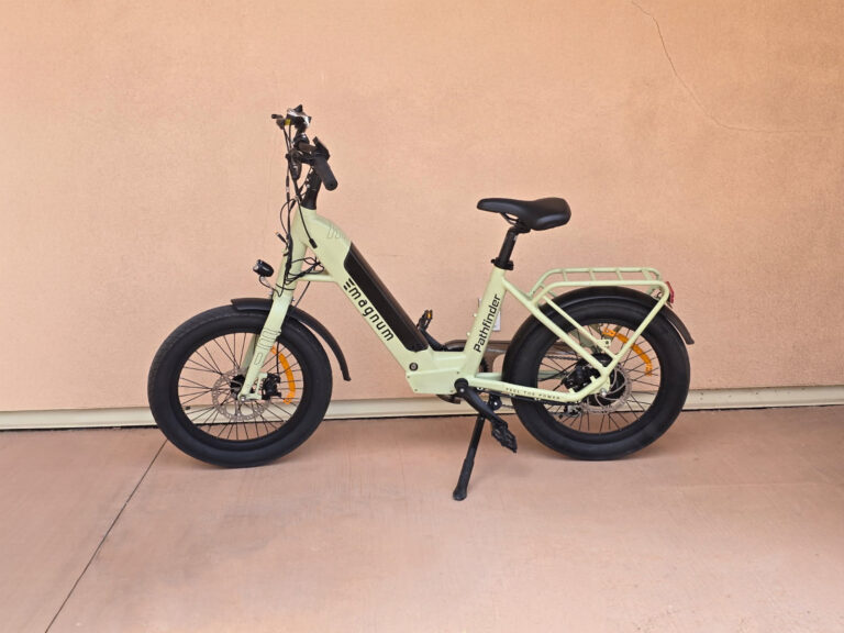 Magnum Pathfinder