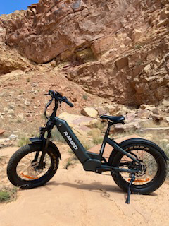 Rambo Rooster e-bike