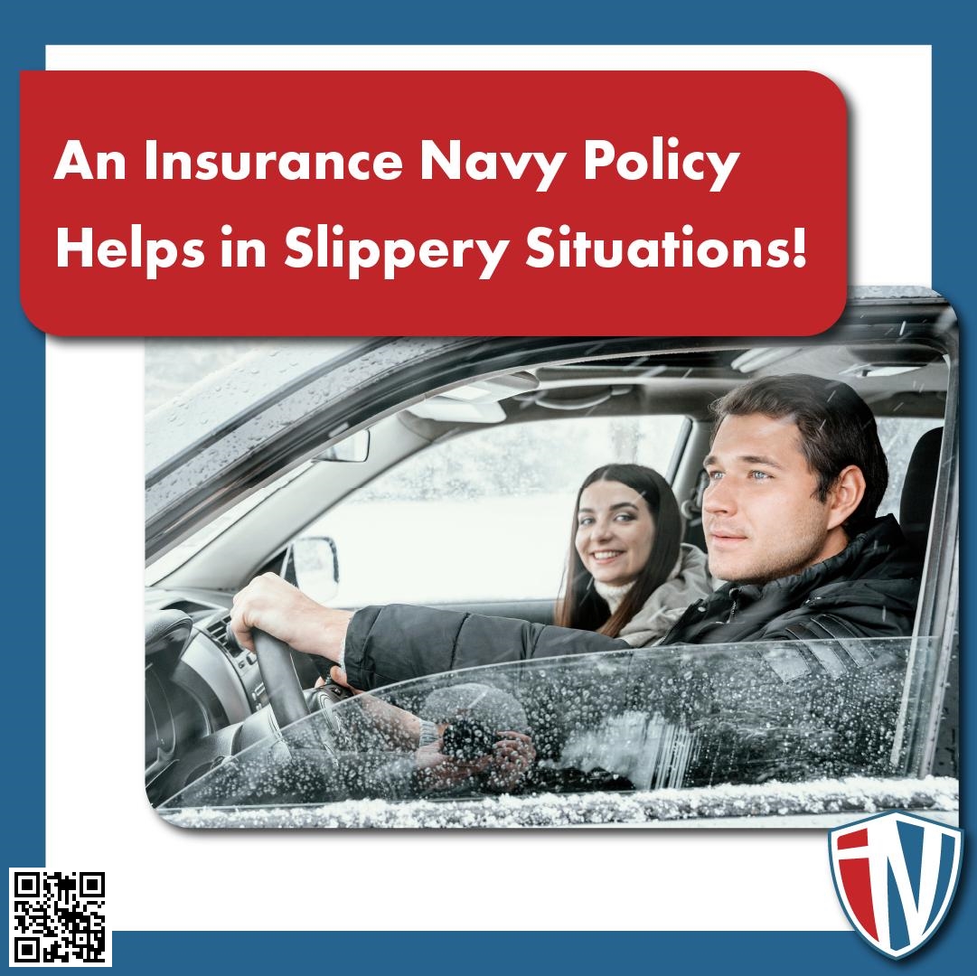 Insurance Navy