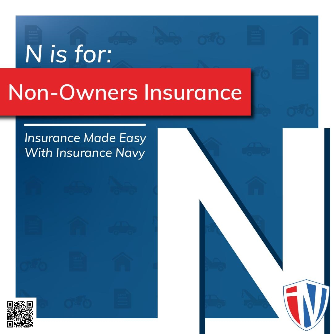 Insurance Navy