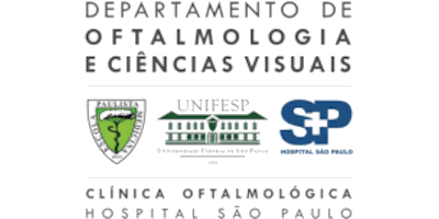 DEPARTAMENTO DE OFTALMOLOGIA E CIENCIAS VISUAIS