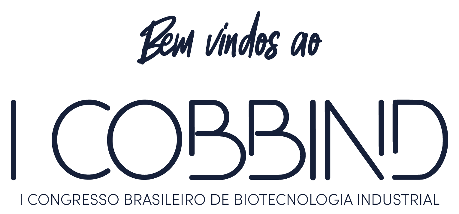 I COBBIND – Congresso Brasileiro de Biotecnologia Industrial