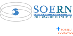 SOERN - SOCIEDADE DE OFTALMOLOGIA DO ESTADO DO RIO GRANDE DO NORTE**